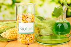 Shirley biofuel availability