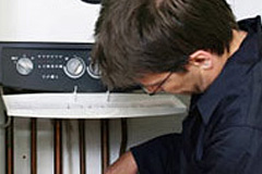 boiler repair Shirley