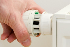 Shirley central heating repair costs