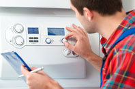 free Shirley gas safe engineer quotes