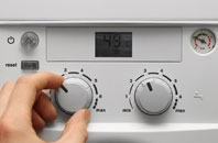 free Shirley boiler maintenance quotes